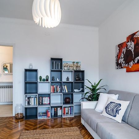 Casa Mojito Lejlighed Sanremo Eksteriør billede