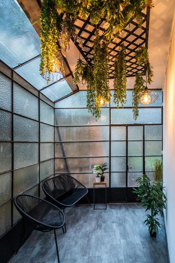 Casa Mojito Lejlighed Sanremo Eksteriør billede