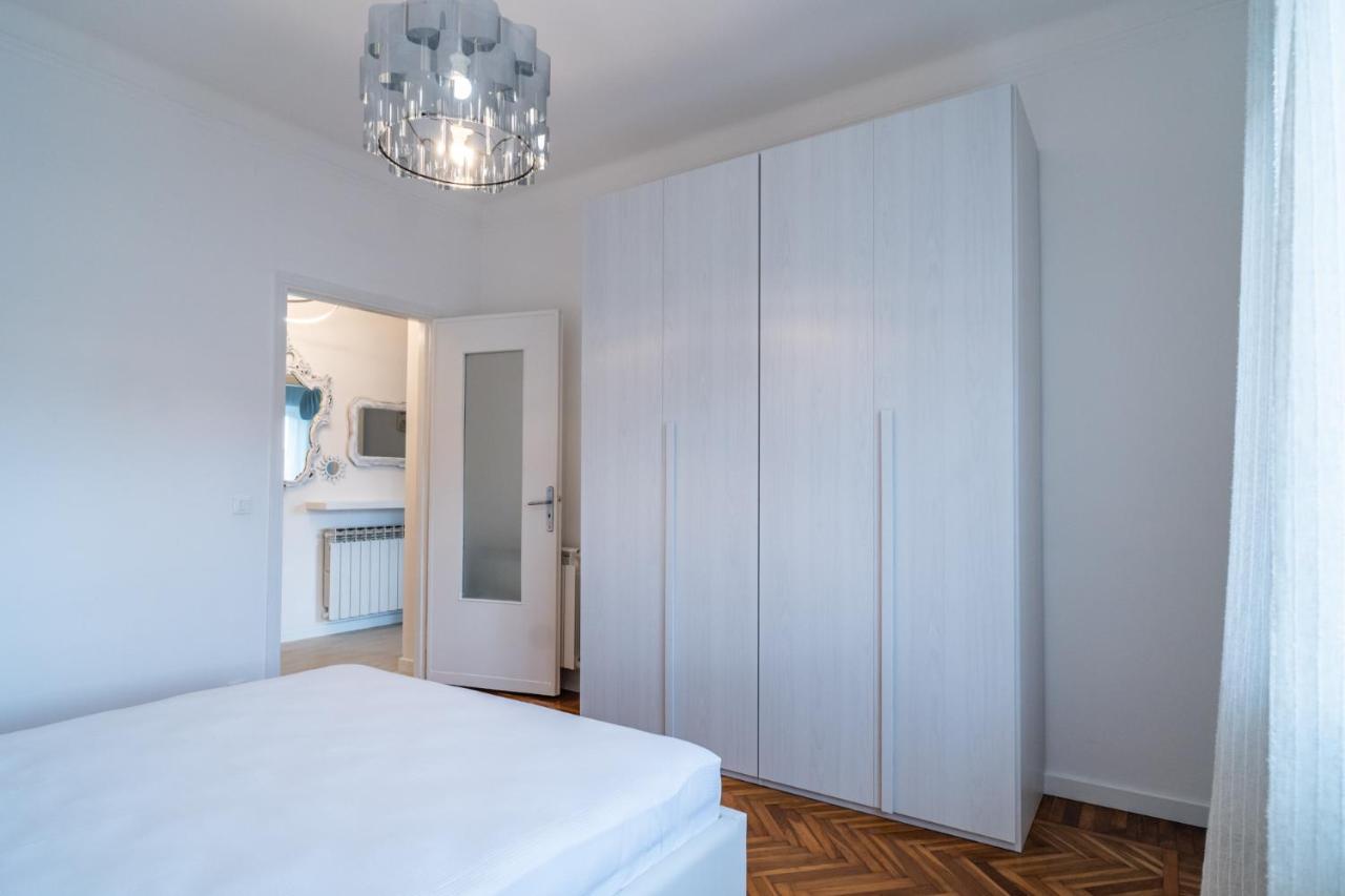 Casa Mojito Lejlighed Sanremo Eksteriør billede