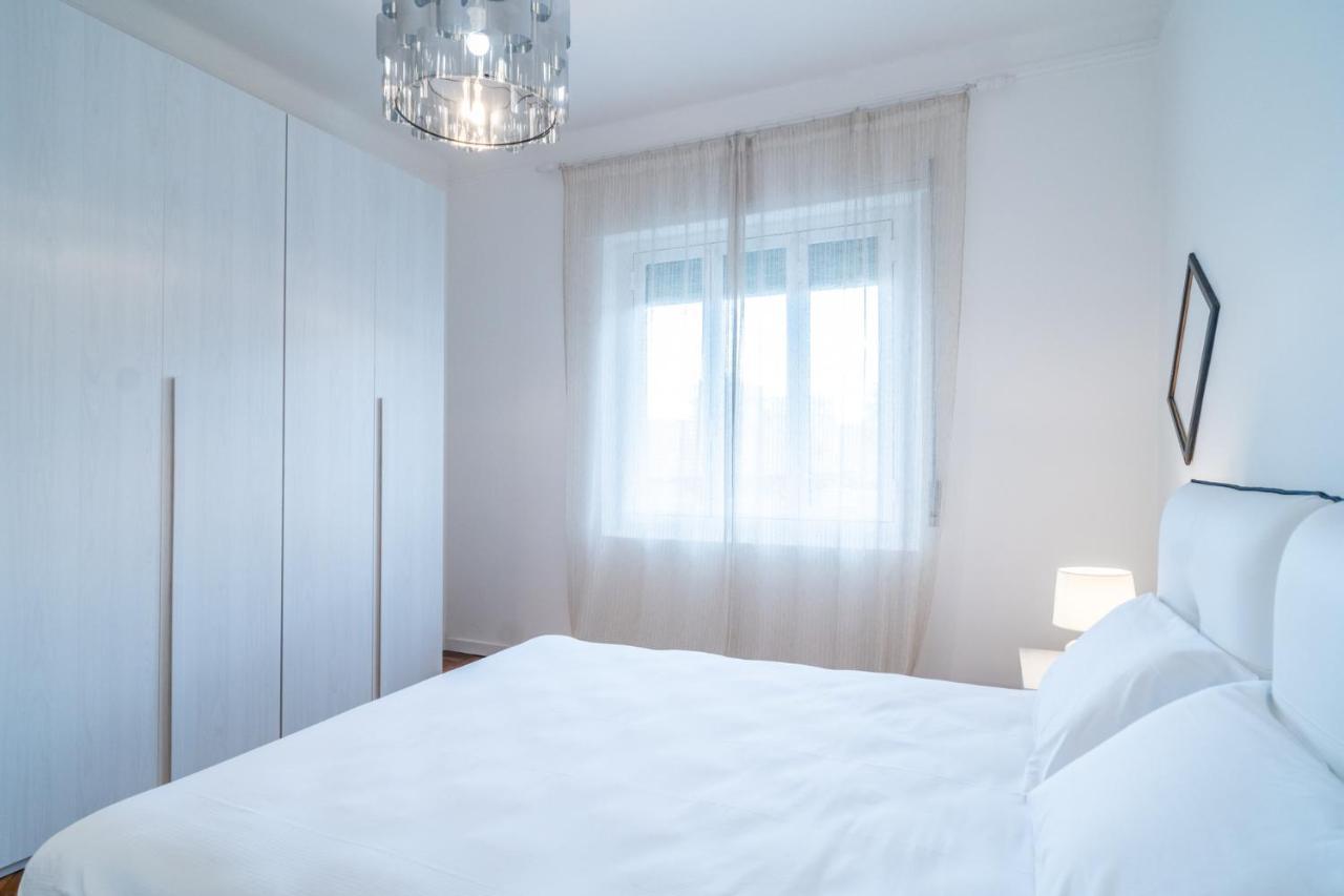 Casa Mojito Lejlighed Sanremo Eksteriør billede