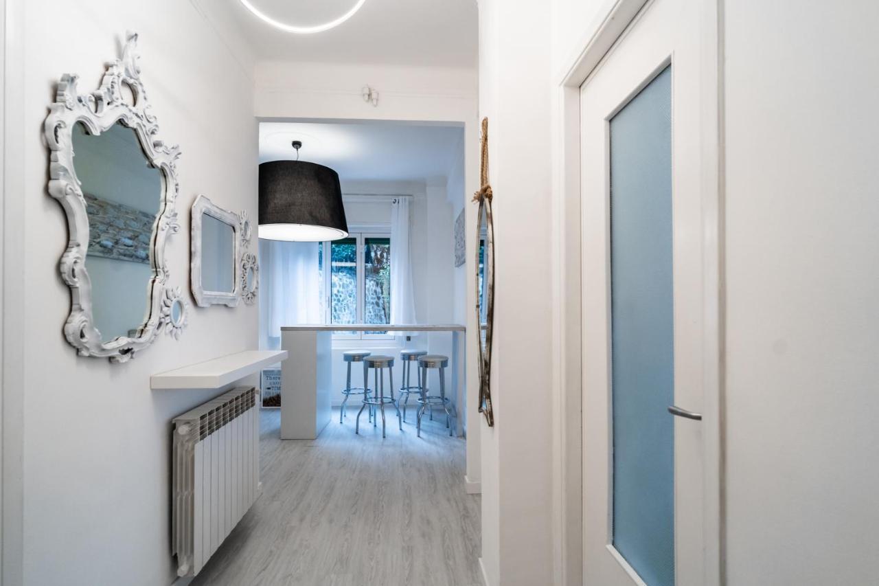 Casa Mojito Lejlighed Sanremo Eksteriør billede