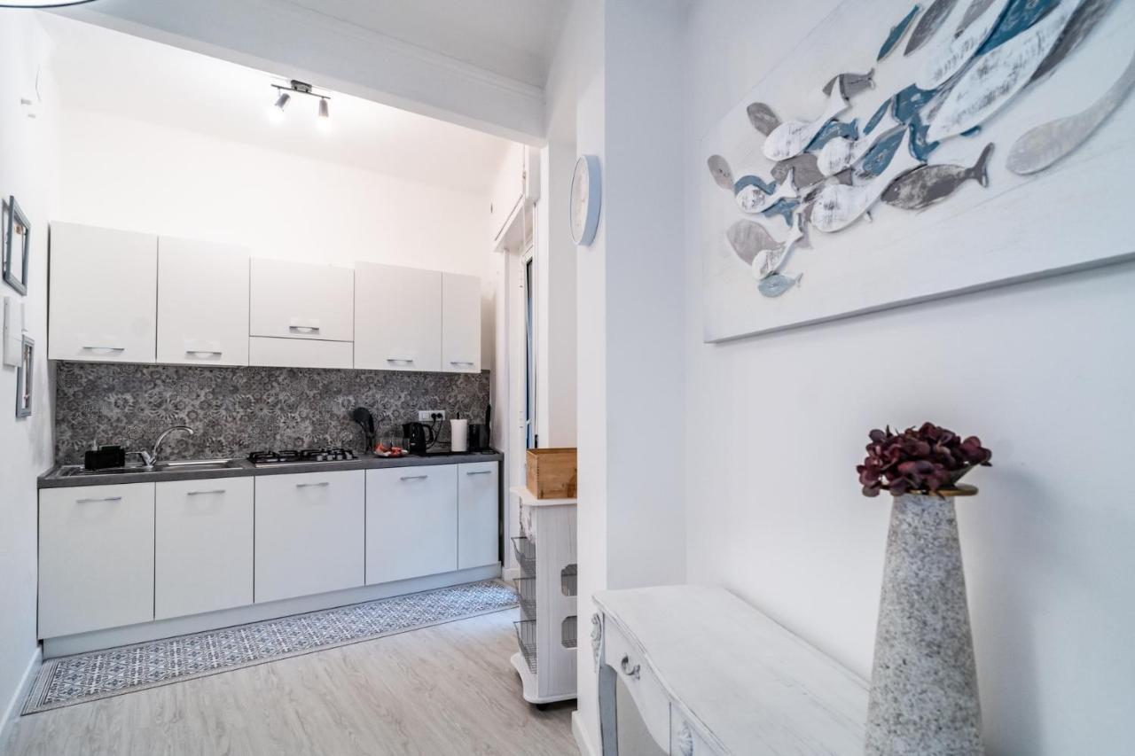 Casa Mojito Lejlighed Sanremo Eksteriør billede