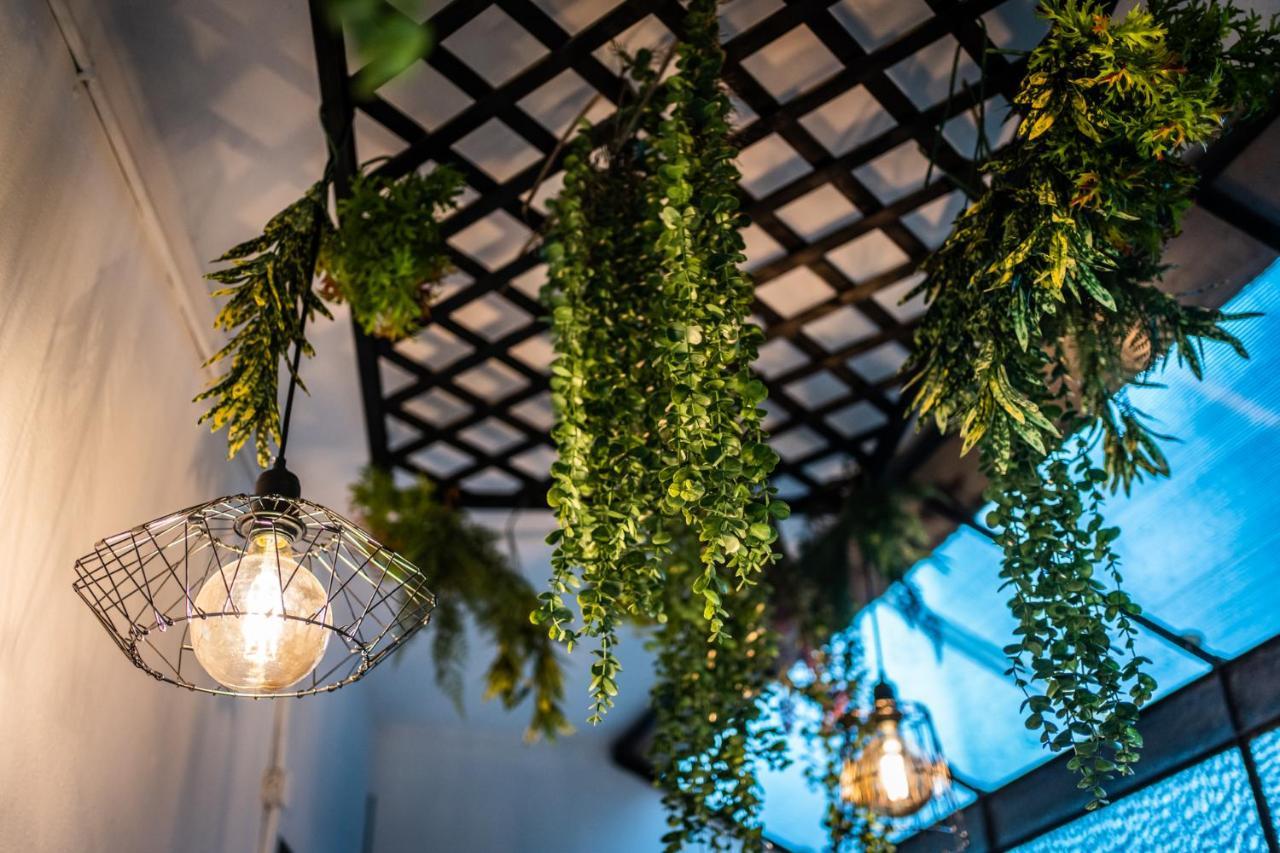 Casa Mojito Lejlighed Sanremo Eksteriør billede