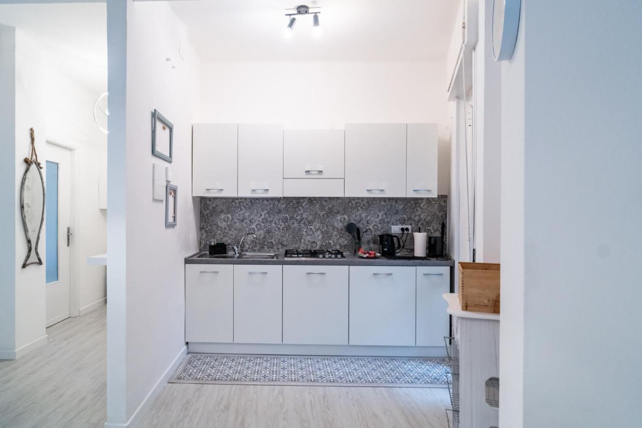 Casa Mojito Lejlighed Sanremo Eksteriør billede