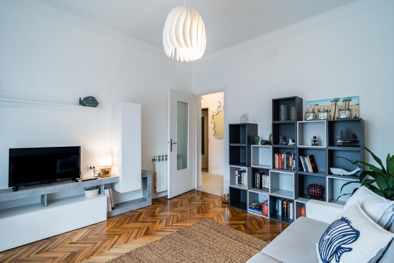 Casa Mojito Lejlighed Sanremo Eksteriør billede